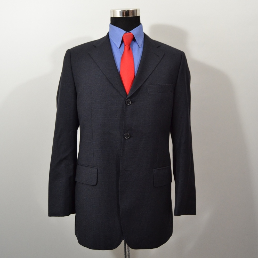Bartolini US: 38S, EU: 48S Sport Coat Blazer Suit